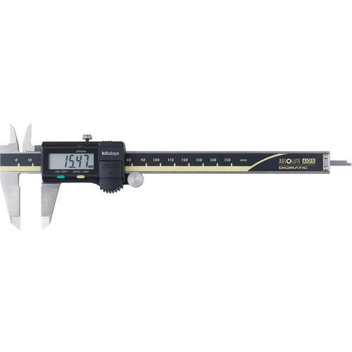 ‎0-150MM DIGIMT CLPR W/SPC - Exact Tool & Supply