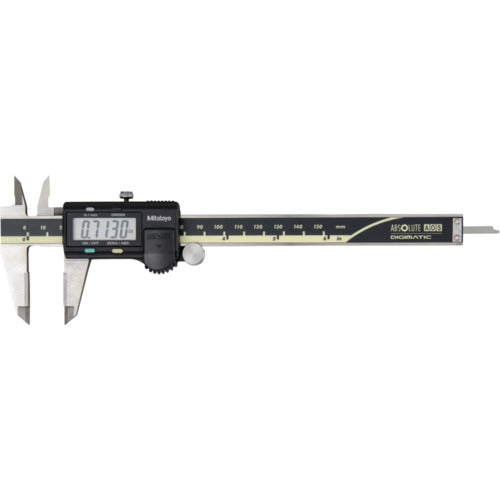 ‎0-6″/0-150MM DIGITAL CALIPER - Exact Tool & Supply
