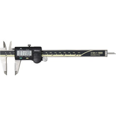 ‎0-6″/0-150MM DIGITAL CALIPER - Exact Tool & Supply