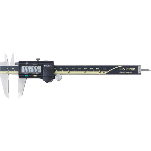 4/100MM DIGIMATIC CALIPER W/O SPC - Exact Tool & Supply