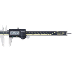 4/100MM DIGIMATIC CALIPER W/O SPC - Exact Tool & Supply