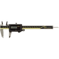 ‎0-200MM SOLAR DIGITAL CALIPER - Exact Tool & Supply
