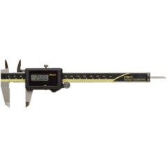 ‎0-200MM SOLAR DIGITAL CALIPER - Exact Tool & Supply
