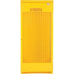 Vestil - Storage Cabinet - - Exact Tool & Supply