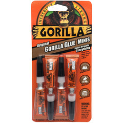 5000502 GOR TUBES 4X3G - Exact Tool & Supply