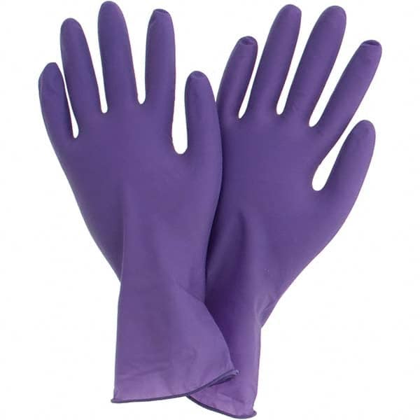 MAPA Professional - Pack of (100) Disposable Gloves - Exact Tool & Supply