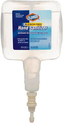 Clorox - 1 L Dispenser Refill Spray Hand Sanitizer - Exact Tool & Supply