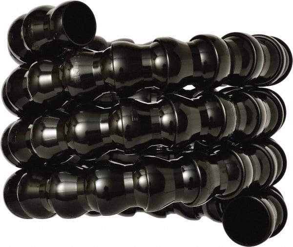 Loc-Line - 5' Hose Length, 3/4" Hose ID, Coolant Hose - Unthreaded - Exact Tool & Supply