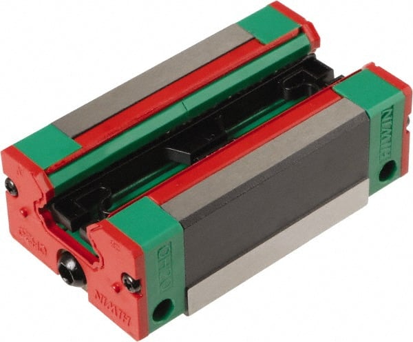 Iscar - Shrink-Fit Accessory - - Exact Tool & Supply