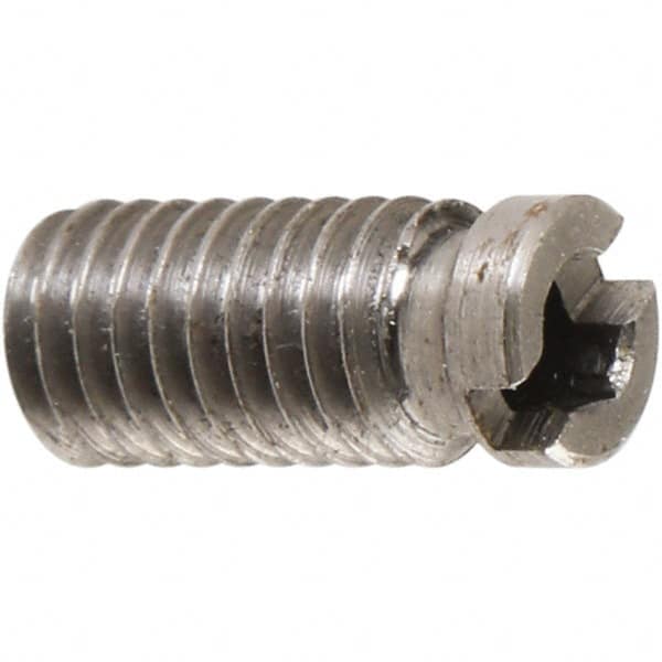Iscar - Rotary Tool Holder Hardware - Exact Tool & Supply