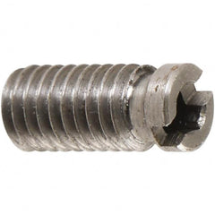 Iscar - Rotary Tool Holder Hardware - Exact Tool & Supply