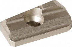 Iscar - Face Mill Shim Seat for Indexables - TT Shim Style - Exact Tool & Supply