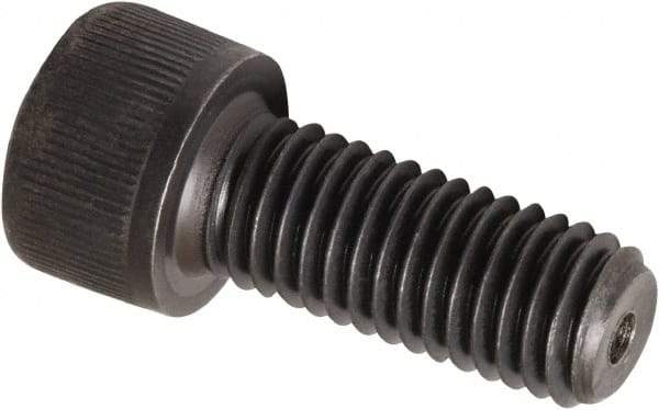 Iscar - Cap Screw for Indexable Shell Mills - For Use with Inserts - Exact Tool & Supply