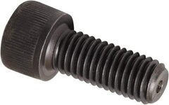 Iscar - Cap Screw for Indexable Shell Mills - For Use with Inserts - Exact Tool & Supply