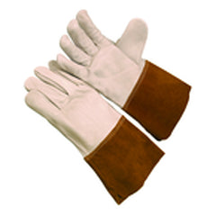 Welders Gloves Large - Exact Tool & Supply