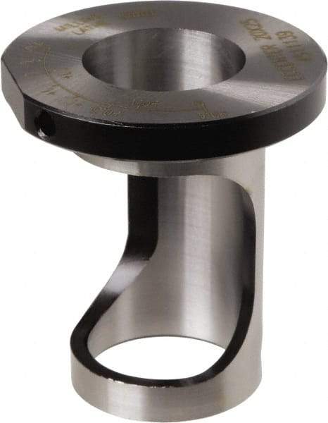 Iscar - Drill Chuck Eccentric Bushing - Exact Tool & Supply
