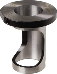 Iscar - Drill Chuck Eccentric Bushing - Exact Tool & Supply