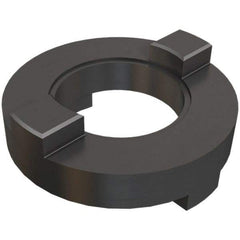 Iscar - 48mm Compatible Pilot Diameter, Shell Mill Holder Accessory - Exact Tool & Supply