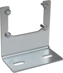 PRO-SOURCE - Filter & Separator Accessories Type: Bracket For Use With: Order #57435919; Order #57435893; Order #57436057; Order #57435984; Order #57435968; Order #57435950 - Exact Tool & Supply