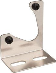 PRO-SOURCE - Filter & Separator Accessories Type: Bracket For Use With: Order #57435943; Order #57435935; Order #57435927; Order #57436032; Order #57436016; Order #57436008; Order #57435976; Order #57436040; Order #57436081 - Exact Tool & Supply