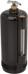 PRO-SOURCE - Filter & Separator Accessories Type: Replacement Bowl Kit For Use With: Order #57435943; Order #57435935; Order #57435927; Order #57436032; Order #57436016 - Exact Tool & Supply
