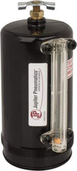PRO-SOURCE - Filter & Separator Accessories Type: Replacement Bowl Kit For Use With: Order #57435919; Order #57435893; Order #57436057; Order #57435984; Order #57435968 - Exact Tool & Supply