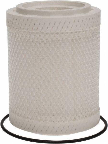 PRO-SOURCE - Coalescing Filter Element - 0.03 µ Rating, For Use with Orders #57438392 & #57438400 - Exact Tool & Supply