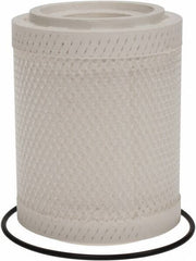 PRO-SOURCE - Coalescing Filter Element - 0.03 µ Rating, For Use with Orders #57438392 & #57438400 - Exact Tool & Supply