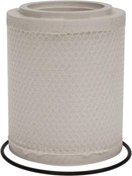 PRO-SOURCE - Filter Elements Applications: Oil Removing Filter Element Kit Filter Media: Borosilicate Glass Fiber - Exact Tool & Supply