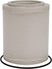 PRO-SOURCE - Filter Elements Applications: Oil Removing Filter Element Kit Filter Media: Borosilicate Glass Fiber - Exact Tool & Supply