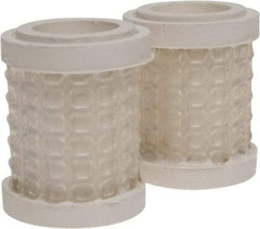 PRO-SOURCE - Filter Elements Applications: Oil Removing Filter Element Kit Filter Media: Borosilicate Glass Fiber - Exact Tool & Supply