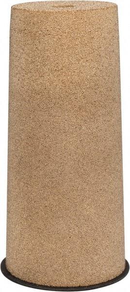 PRO-SOURCE - Filter Elements Applications: Water Separator Element Kit Filter Media: Sintered Bronze - Exact Tool & Supply