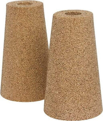 PRO-SOURCE - Filter Elements Applications: Water Separator Element Kit Filter Media: Sintered Bronze - Exact Tool & Supply