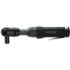 1/2 Ratchet Wrench 265 RPM - Exact Tool & Supply