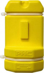 PHC - Plastic Blade Disposal Container - Plastic - Exact Tool & Supply