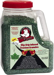 Bare Ground Solutions - 5 Lb Jug Calcium Chloride Granules - Effective to -20°F - Exact Tool & Supply