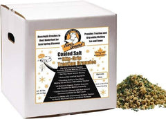 Bare Ground Solutions - 40 Lb Box Granules - Effective to -20°F - Exact Tool & Supply