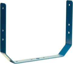 Patterson Fan - Fan Yoke - For 14" Patterson High Velocity Fans - Exact Tool & Supply