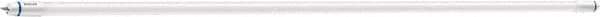 Philips - 25 Watt LED Tubular Miniature Bi-Pin Lamp - 4,000°K Color Temp, 3,500 Lumens, 120, 277 Volts, Shatter Resistant, T5, 50,000 hr Avg Life - Exact Tool & Supply