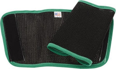PIP - Size XXL, Black Nylon Sleeve - Exact Tool & Supply