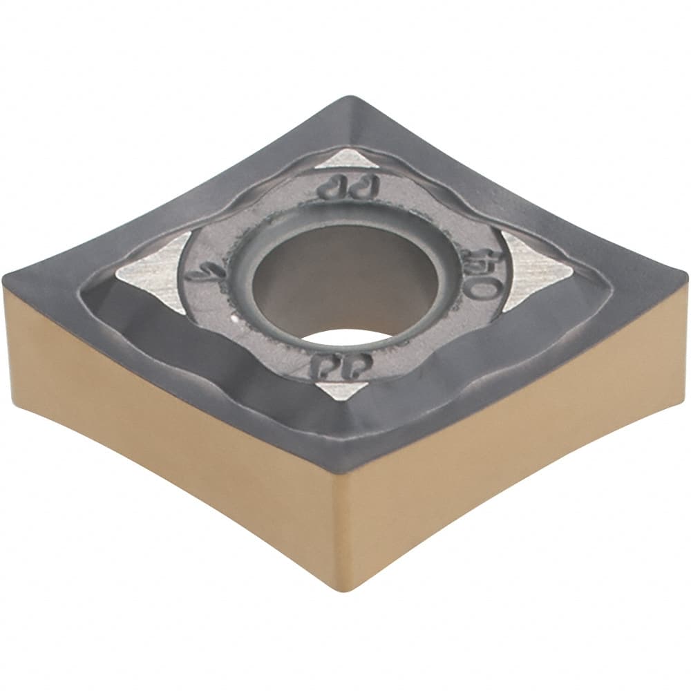 Iscar - Turning Insert - - Exact Tool & Supply