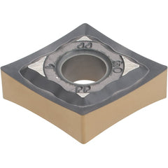 Iscar - Turning Insert - - Exact Tool & Supply