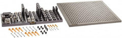 Renishaw - M8, CMM Magnetic & Clamping Kit - Exact Tool & Supply