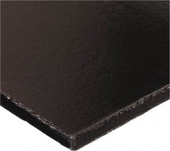 Value Collection - 12" Long x 12" Wide x 1/8" Thick Graphite Sheet - 700 psi Tensile Strength - Exact Tool & Supply