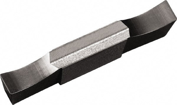 Kyocera - GDG4020N040GSTN90 TN90 Cermet Grooving Insert - Exact Tool & Supply