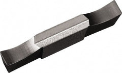 Kyocera - GDG4020N040GSTN90 TN90 Cermet Grooving Insert - Exact Tool & Supply