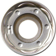 Kyocera - RPMT1605 GH Grade PR1510 Carbide Milling Insert - Megacoat Nano Finish, 5.56mm Thick - Exact Tool & Supply