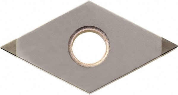 Kyocera - DNGA433T00515ME KBN70M CBN Turning Insert - Exact Tool & Supply