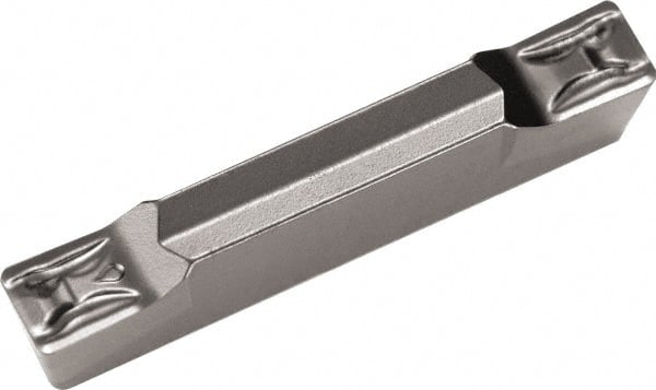 Kyocera - GDM3020N-040GM TN620 Cermet Grooving Insert - Exact Tool & Supply