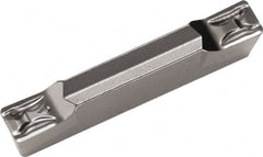 Kyocera - GDM3020N-040GM TN620 Cermet Grooving Insert - Exact Tool & Supply
